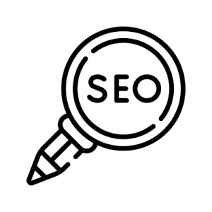 Campaña SEO