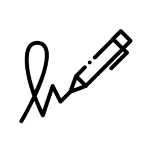 Firma HTML